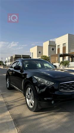 Infiniti FX